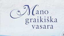 Knygos vir&scaron;elis