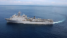 Karo laivas &bdquo;Fort McHenry&ldquo;