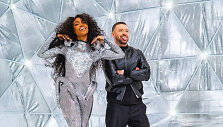 SZA ir Justinas Timberlake'as