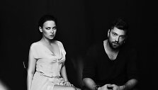 &bdquo;Leon Somov & Jazzu&ldquo;