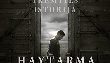 &bdquo;Haytarma&ldquo; (&bdquo;Sugrįžimas&ldquo;) &ndash; Ypatingas seansas. 