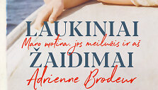 &bdquo;Laukiniai žaidimai&ldquo;