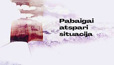 A Situation Which Resists Completion