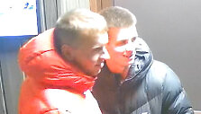 Smurto Kėdainiuose tyrime ie&scaron;komi vyrai