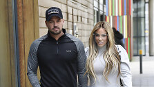 Carlas Woodsas ir Katie Price