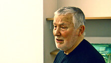 Prof. Albinas Bagdonas