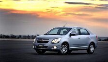 &bdquo;Chevrolet Cobalt&ldquo;