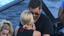 Sofia Richie ir Scottas Disickas