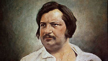 Honore de Balzacas