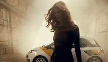 &bdquo;Opel Adam&ldquo; pagal Bryaną Adamsą
