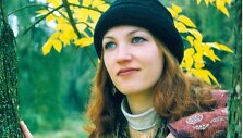 Daina Opolskaitė
