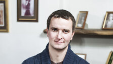 Egidijus Gubinas &ndash; sėkmės mokytojas, astrologas, konsultantas gyvenimo klausimais