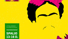 &bdquo;IN LATINO 2016&ldquo; plakatas