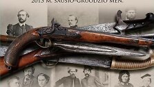 Mažosios Lietuvos istorijos muziejuje rengiama paskaita apie 1863-iųjų sukilimą. 