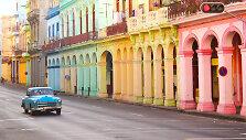 Havana, Kuba