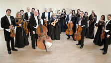 Klaipėdos kamerinis orkestras