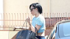 Aktorė Rumer Willis