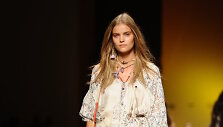&bdquo;Etro&ldquo; mados namų kolekcijos modelis
