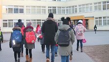 Tauragės &bdquo;&Scaron;altinio&ldquo; progimnazija džiūgauja &ndash; kitais mokslo metais ketina priimti 120 pirmokų