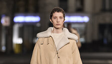 &bdquo;Chlo&eacute;&ldquo; 2021&ndash;2022 m. rudens ir žiemos kolekcijos modelis