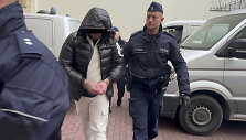 I&scaron; įvykio vietos pabėgęs Lukaszas Žakas buvo sulaikytas tik vėliau