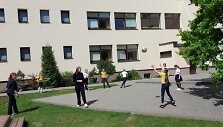 Kėdainių &bdquo;Au&scaron;ros&ldquo; progimnazija