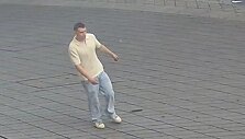 Ie&scaron;komas asmuo