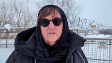 Liudmila Navalnaja
