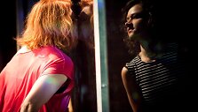 Kauno dramos teatro premjera &bdquo;Klaros santykiai&ldquo;