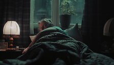 Vaiva Mainelytė filme &bdquo;Vaiduoklis, kurio neprisimenu&ldquo;