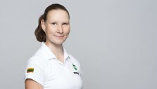 Au&scaron;ra Garunk&scaron;nytė