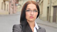 Joana Tamkevičiūtė yra Inovatyvios medicinos centro doktorantė, Lietuvos žaliųjų partijos Sveikatos komiteto koordinatorė, gydytoja