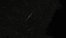 Meteorų lietus