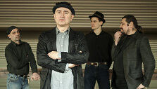 V.Jutas ir &bdquo;Blues Makers&ldquo;