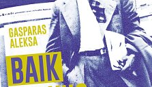 G.Aleksa &bdquo;Baik cirkus Cvirka&ldquo;