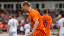 &bdquo;Banga&ldquo; &ndash; &bdquo;Sligo Rovers&ldquo;