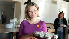 Beata Nicholson