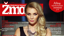 Monika &Scaron;edžiuvienė