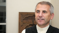 Vygaudas U&scaron;ackas
