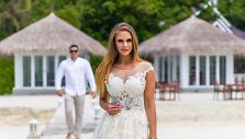 Simona Kateivaitė ir Aurimas Buikys