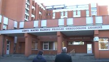 Kauno onkologijos ligoninė