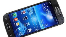 I&scaron;manusis telefonas &bdquo;Galaxy S4 Mini&ldquo;