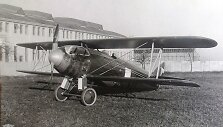 Lėktuvas &bdquo;Letov E&Scaron;-20&ldquo;