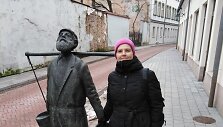 Au&scaron;ra Gudavičiūtė