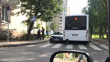 114 autobuso avarija