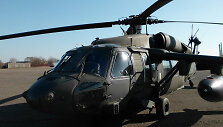 UH-60 &bdquo;Black Hawk&ldquo; JAV karinis sraigtasparnis