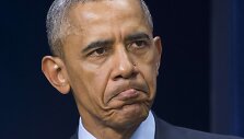 JAV prezidentas Barackas Obama