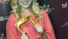 Mona Friis Bertheussen