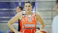 Iveta &Scaron;alkauskė