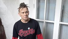 Tomas Karpavičius-Gavro&scaron;as